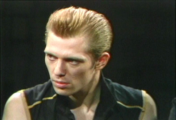 Diet Coke Blues: Happy Birthday Paul Simonon!