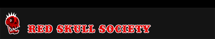 Red Skull Society