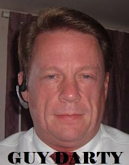 Guy Darty, 53, Psychopath