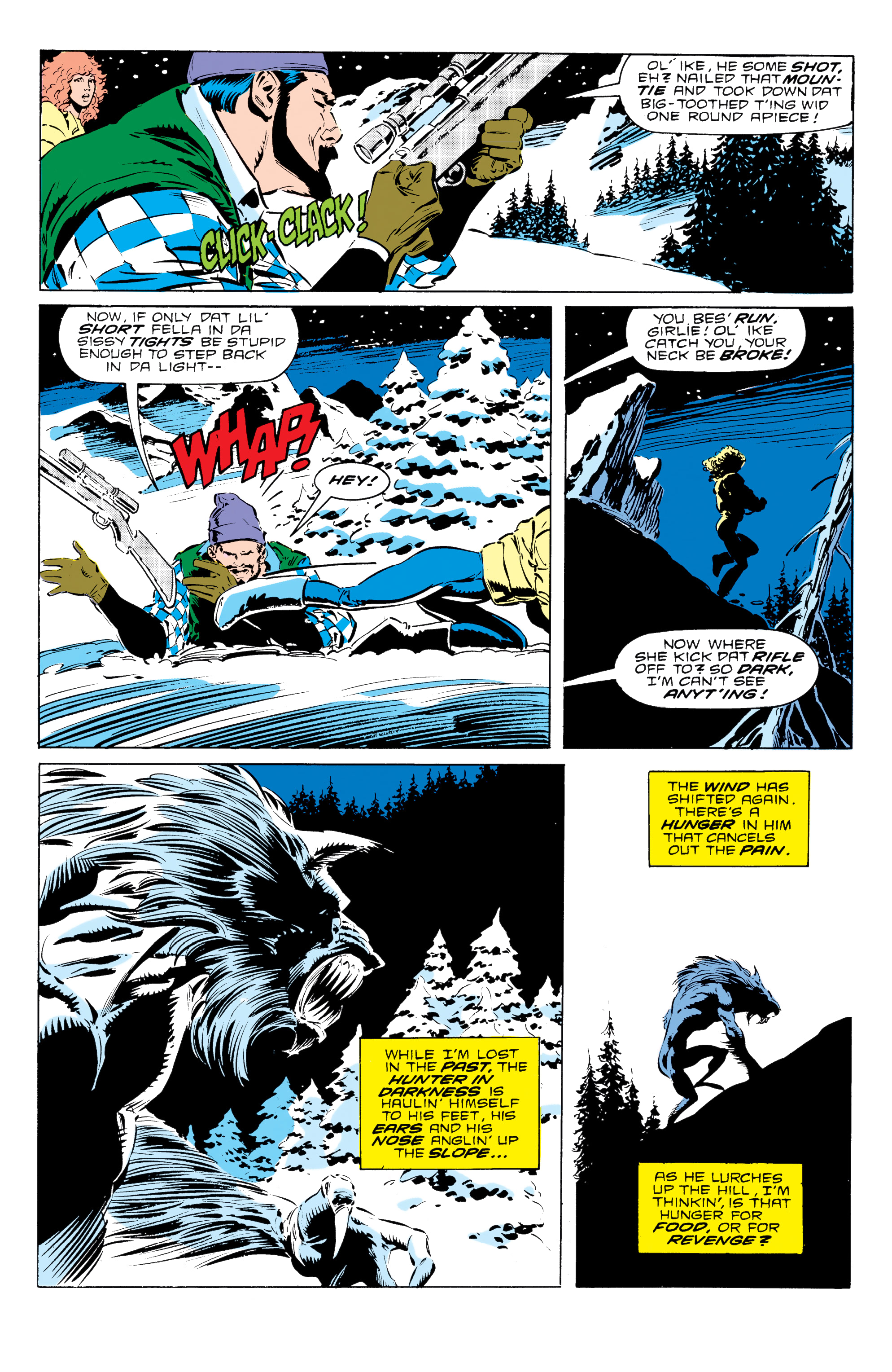Read online Wolverine Omnibus comic -  Issue # TPB 3 (Part 2) - 12