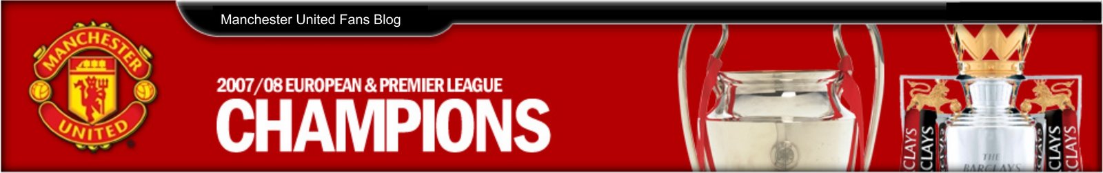 Manchester United Fans Blog