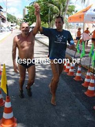 ATLETA JOSUÉ SOARES