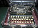 Corona portátil de 1930