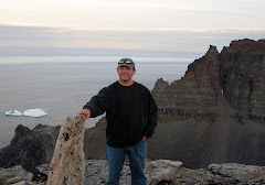 Cape Dyer, Nunavut