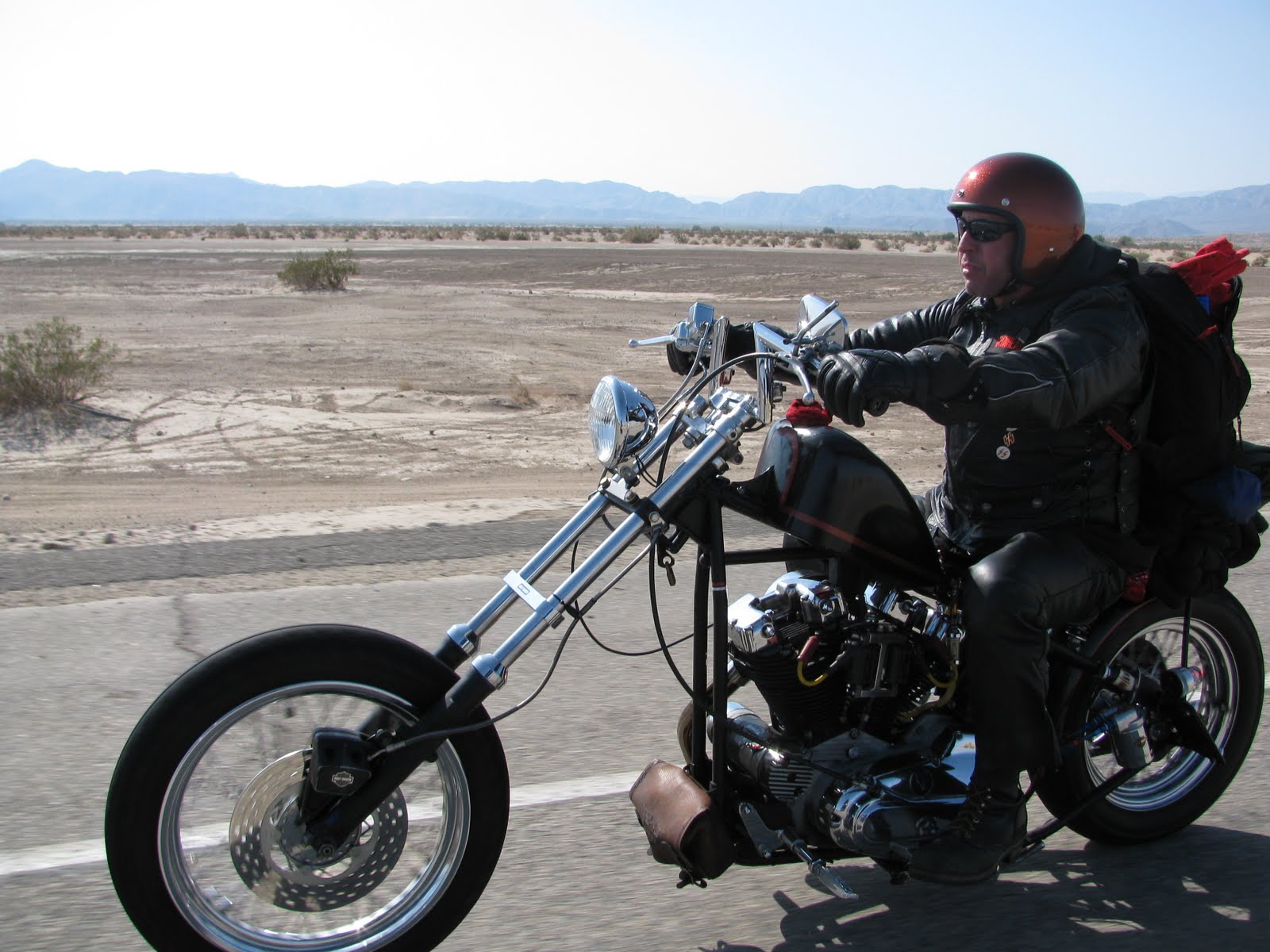 Mobtown Cycle: Slab City Riot