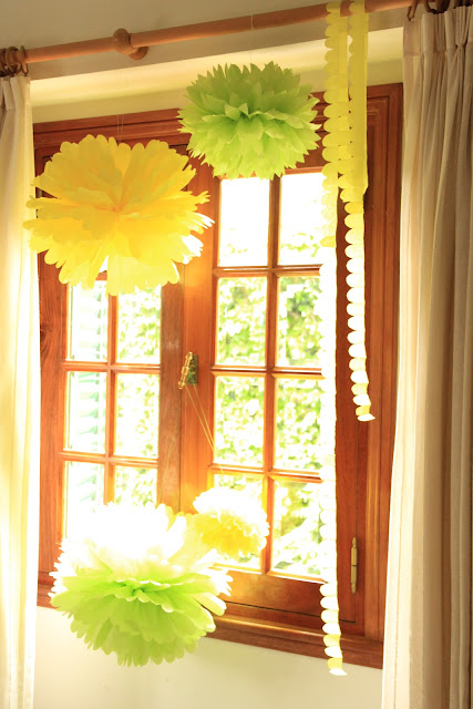 60 Pompon Rosa Da 1,5 Cm - Per Decorazioni, Lavoretti E Party - Foto 12