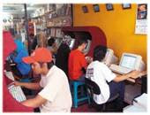 10 Tips berinternet di Warnet