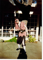 Those Were the Good Old Days