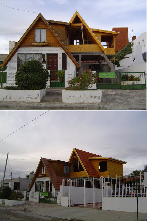 P R O Y E C T O S - en construccion-