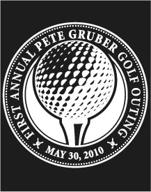 Memorial Scholarship Golf Outing