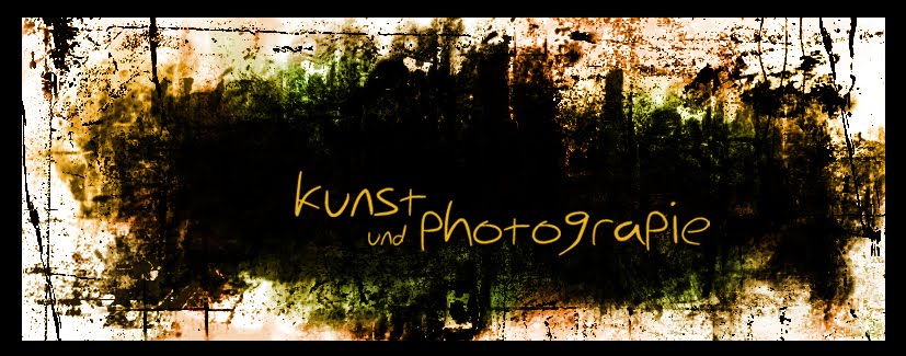 Kunst/Photograpie