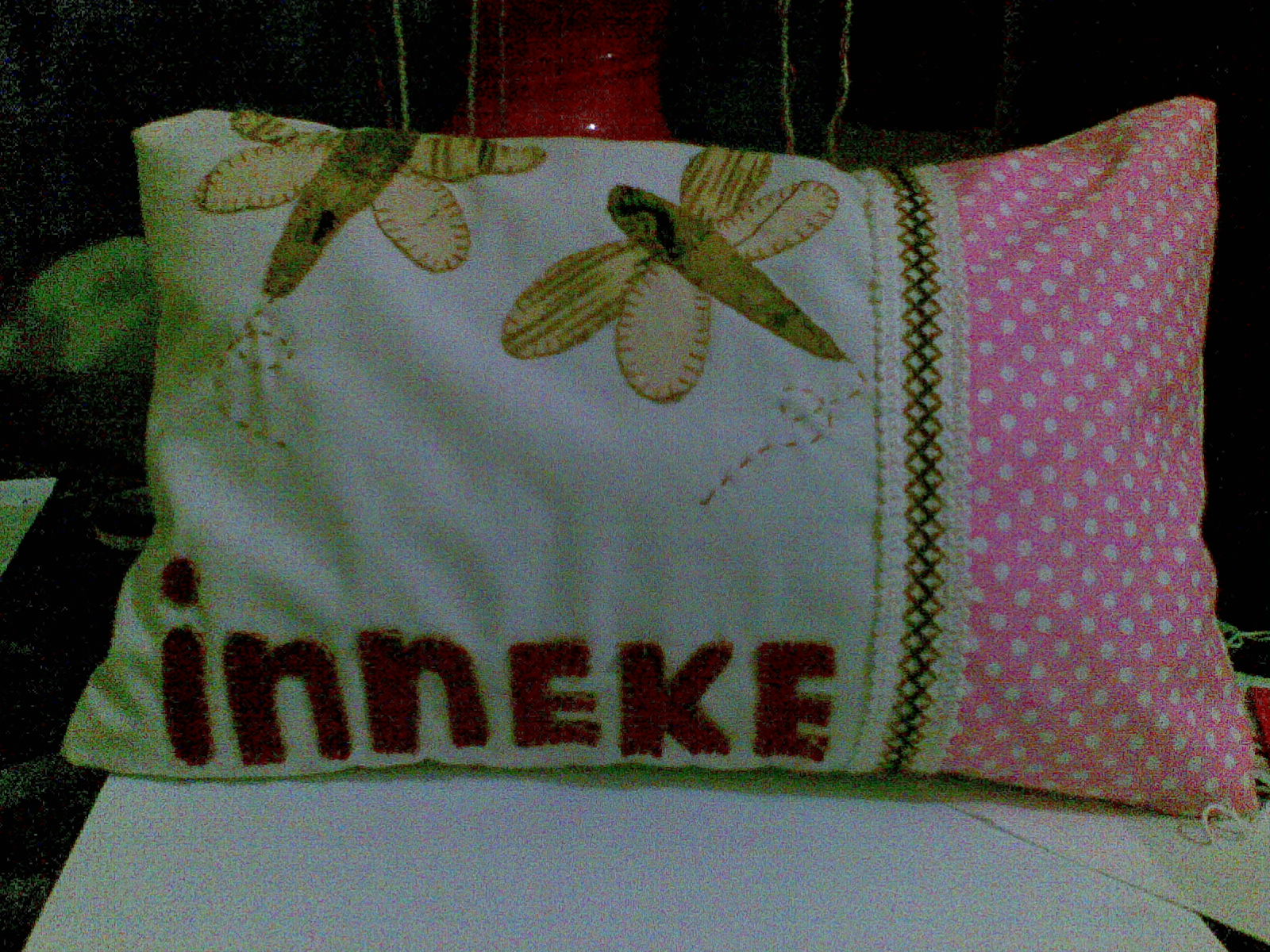 Purple Bee Collection BANTAL PERCA