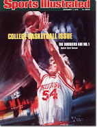 College Basketball Issue