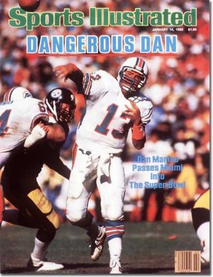 Dangerous Dan