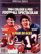 1984 College & Pro Spectatcular