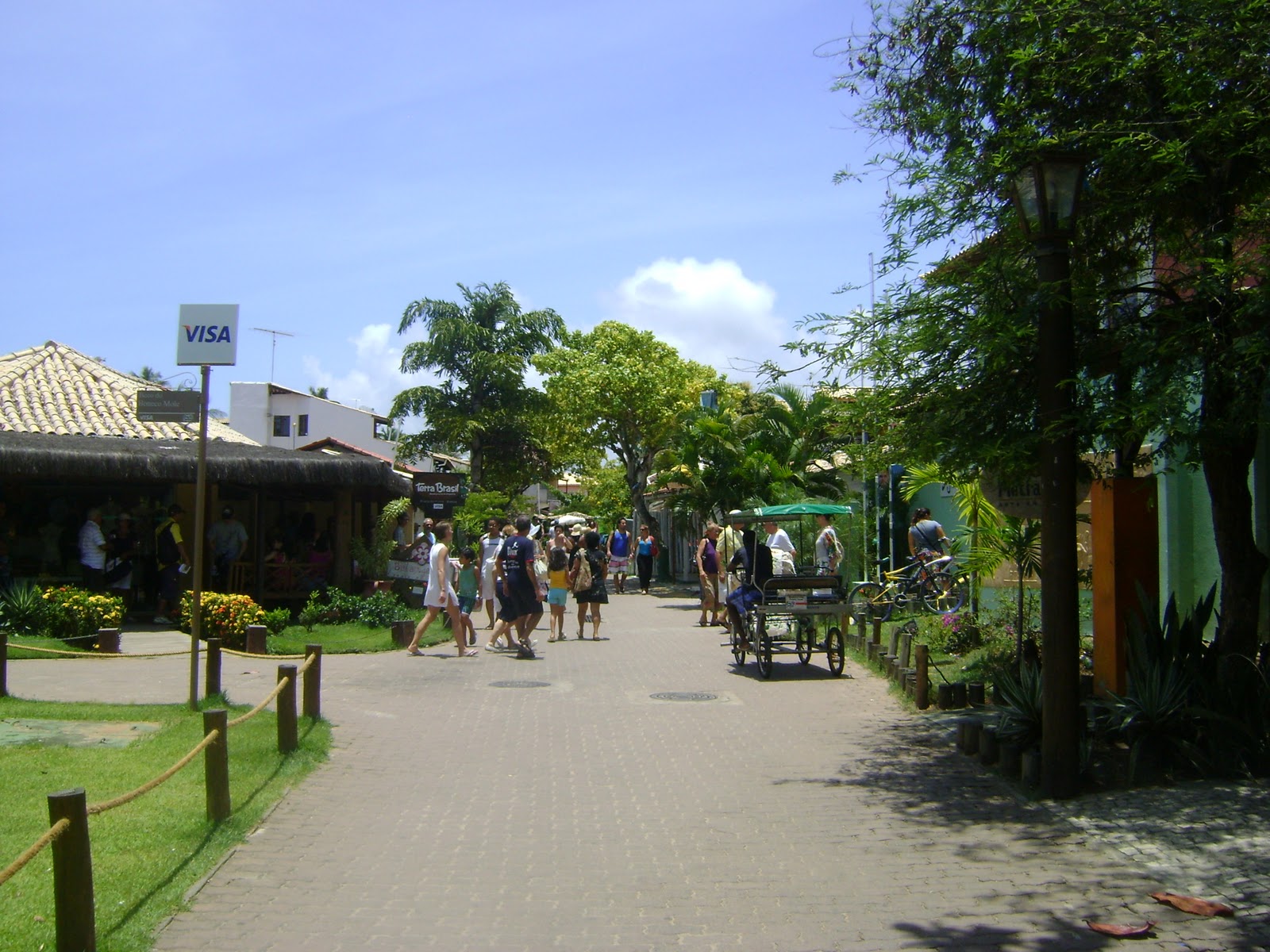 mais do que uma viagem BAHIA LAGOA DO ABAETÉ E PRAIA DO FORTE