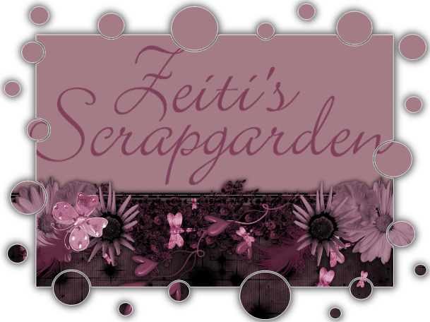Zeiti's Scrapgarden