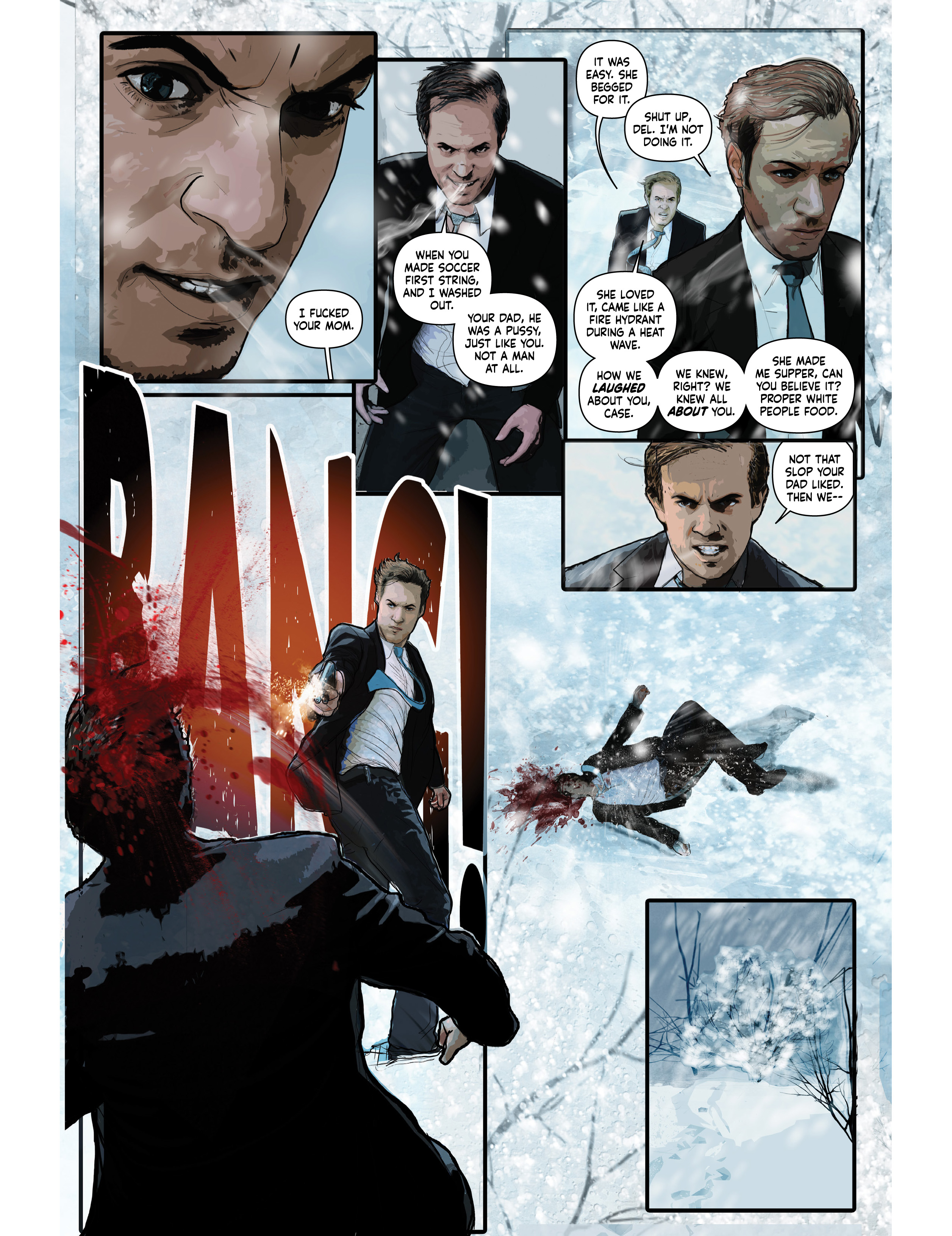 Read online Image comic -  Issue #12 - 15