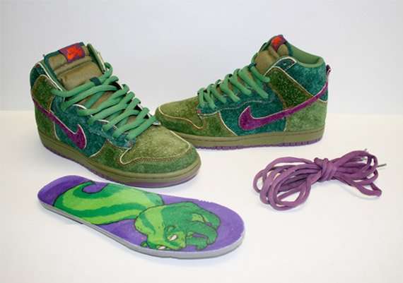 skunk 420 nike sb 2020