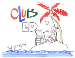Club Ed!