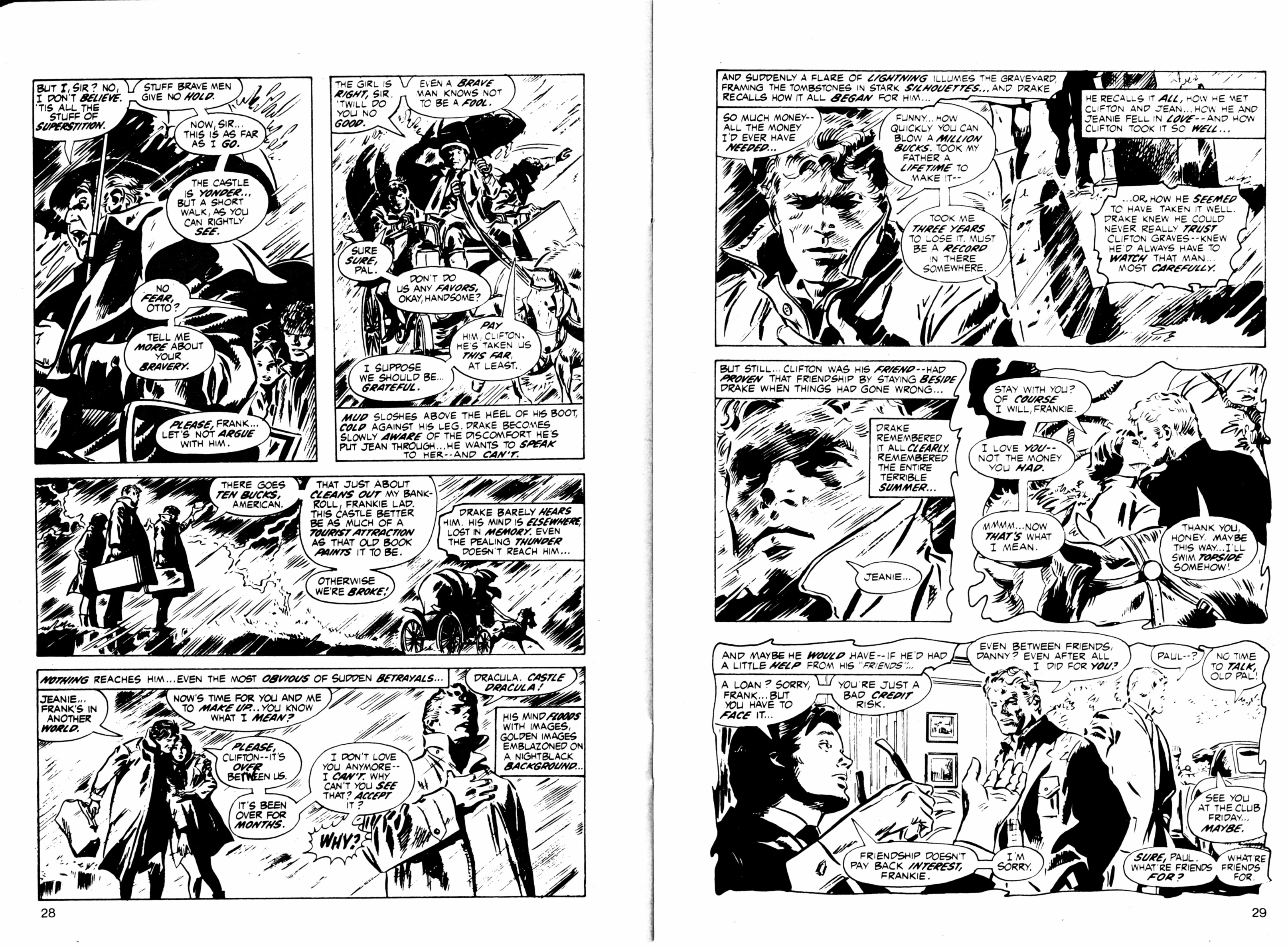 Read online Chiller Pocket Book comic -  Issue #10 - 16