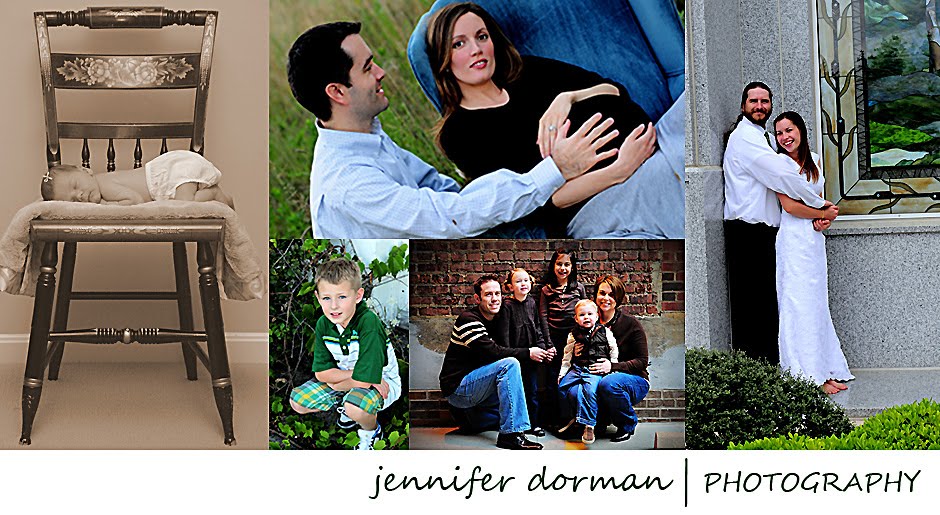 Jennifer Dorman PHOTOGRAPHY