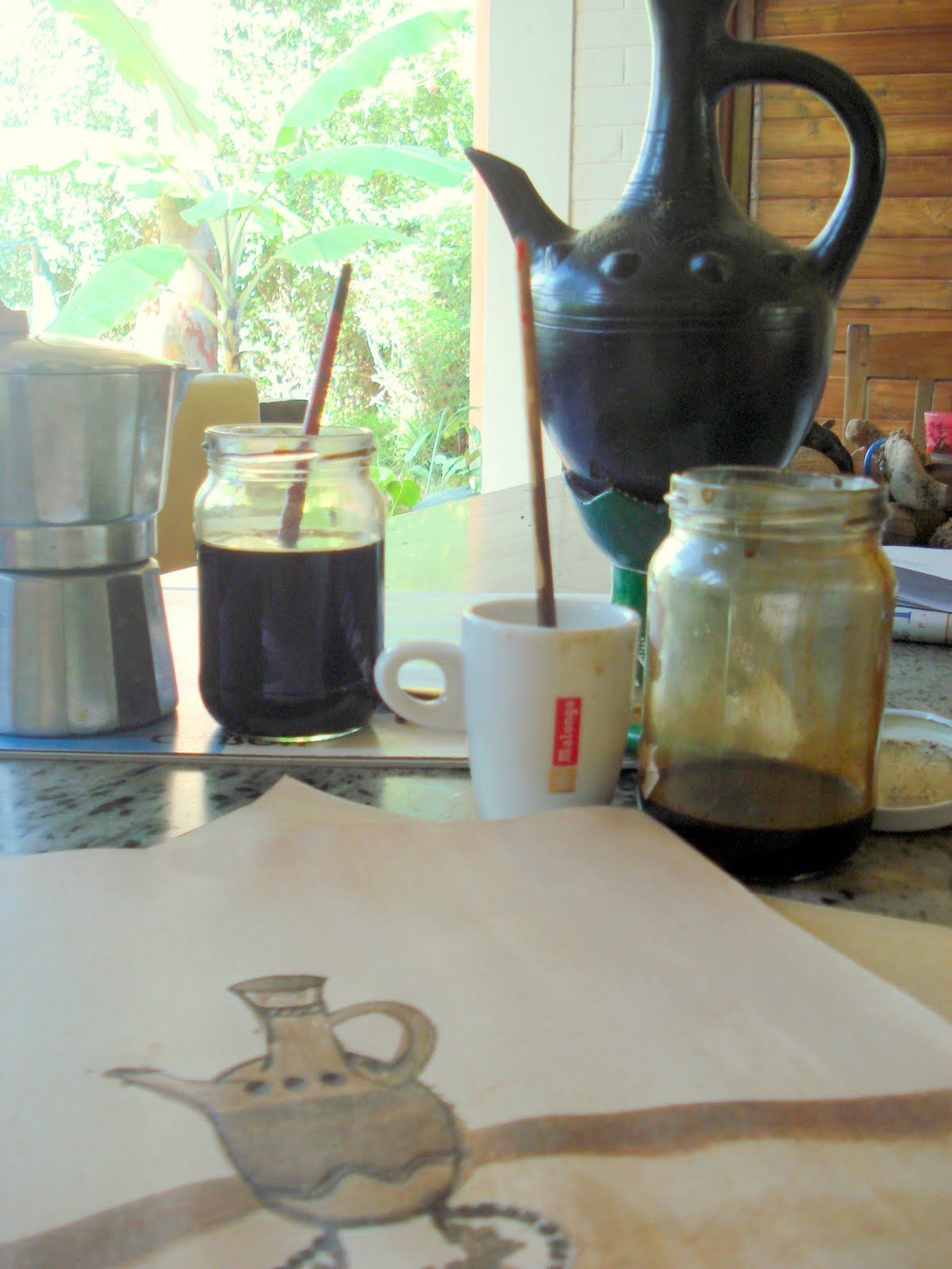 25 Top painting ideas coffee You Can Use It For Free - ArtXPaint Wallpaper