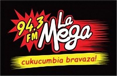 Radio la Mega