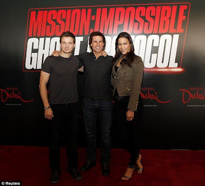 mission impossible ghost protocol poster. mission impossible ghost
