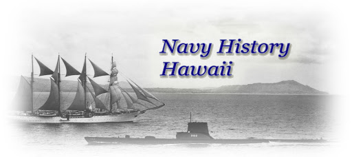 Navy History Hawaii