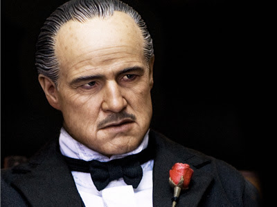 Vito Corleone Vito Corleone