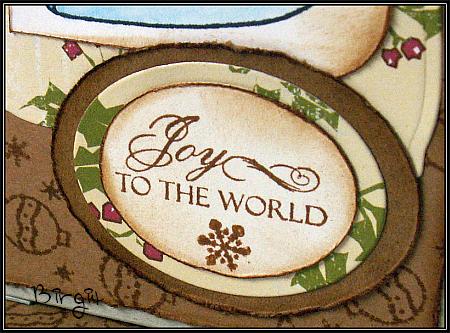 Birgit's Blog - kreatives und mehr...