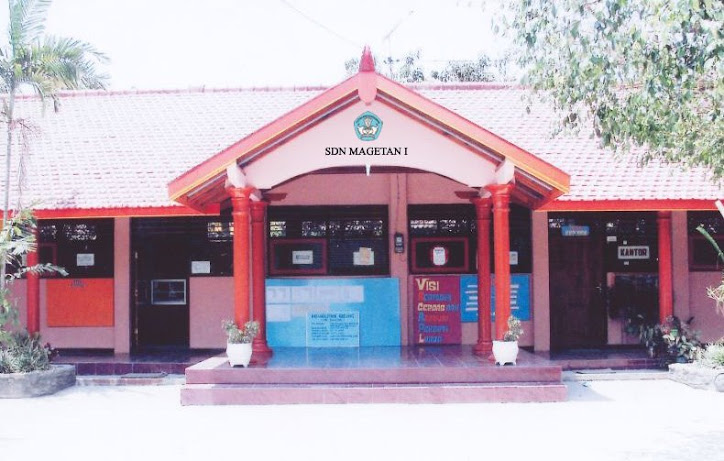 SDN Magetan 1