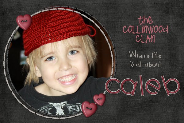 The Collinwood Clan