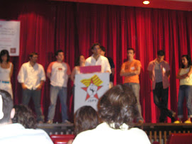 Congreso Comarcal 2005 de Joves Socialistes Horta Nord