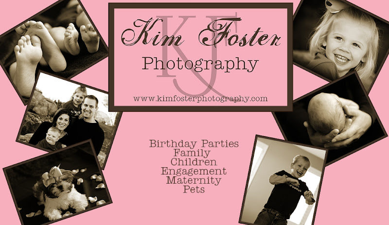 Kim Foster Photography