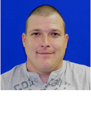 Crime Solvers Eastern Shore: Jason Matthew Ratti - FPD Most Wanted