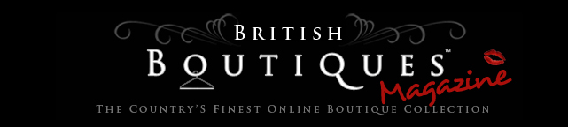 British Boutiques Magazine
