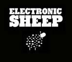 Electronic Sheep