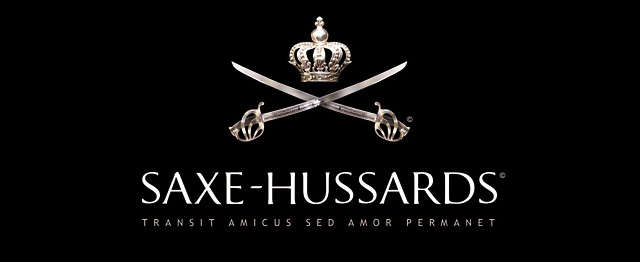 Saxe-Hussards
