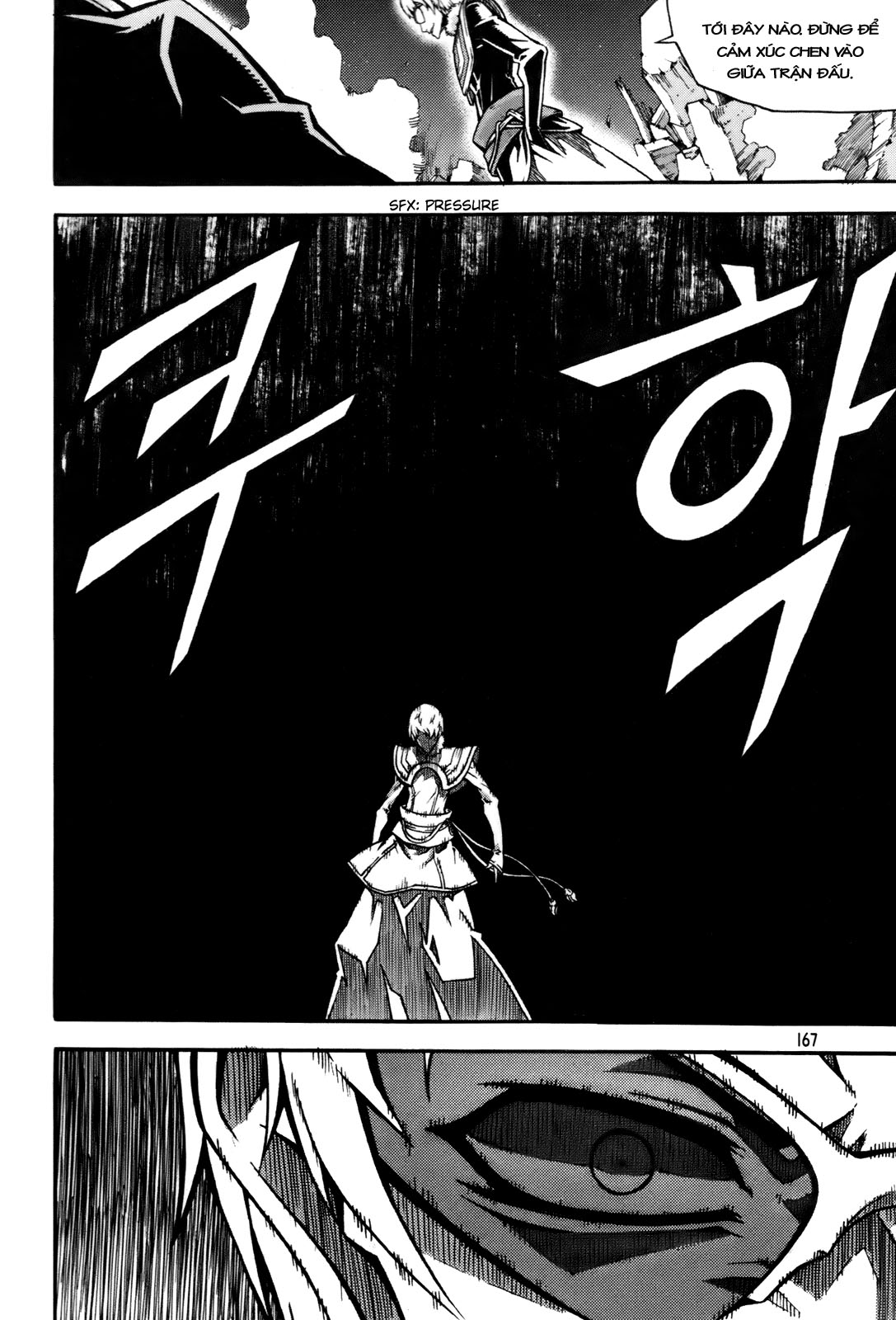 Witch hunter Chap 58 - Truyen.Chap.VN