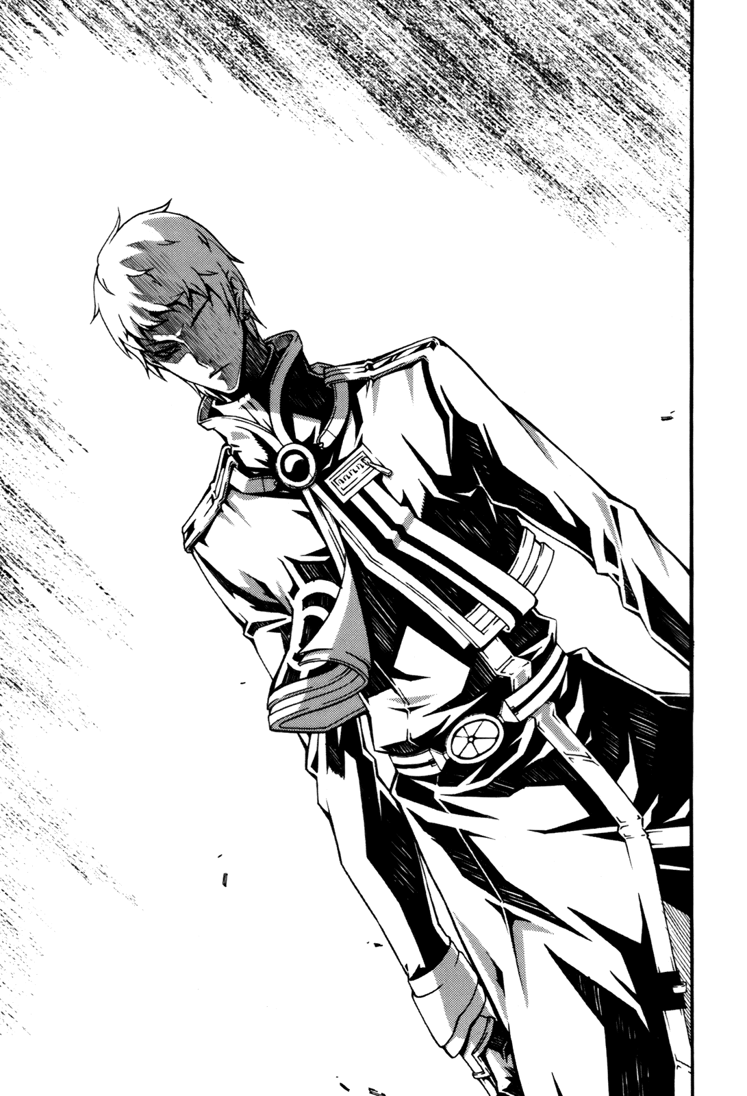 Witch hunter Chap 58 - Truyen.Chap.VN