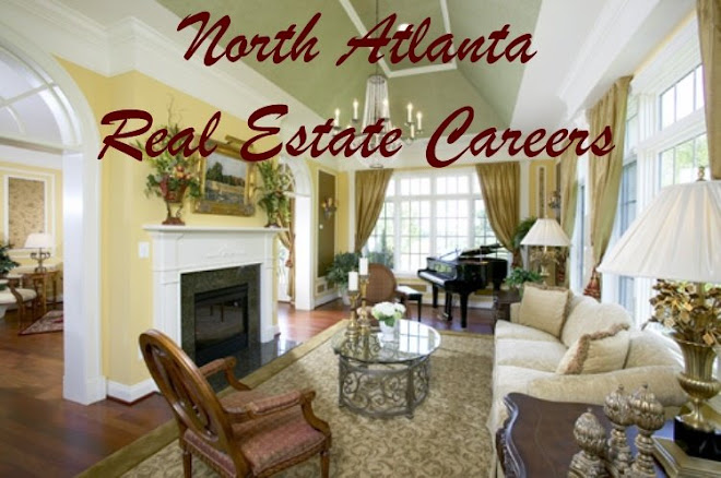 North Atlanta Real Estate Careers