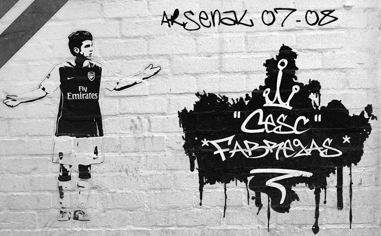 Arsenal 07-08