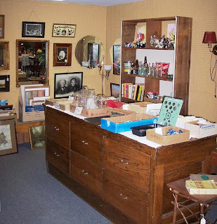 The Rustic Shop: September 2010