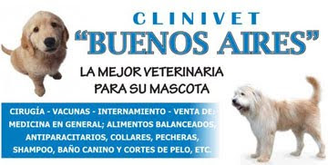 Clínica Veterinaria Buenos Aires