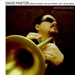 David Pastor - Introducing (2002)