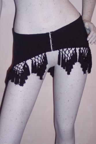 no wear fashion design camden
