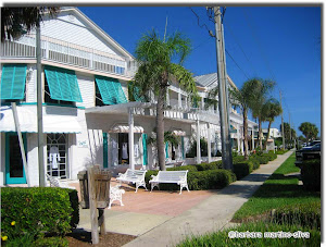 Ocean Drive, Vero Beach, Florida