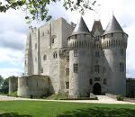 Château de Nogent le Rotrou